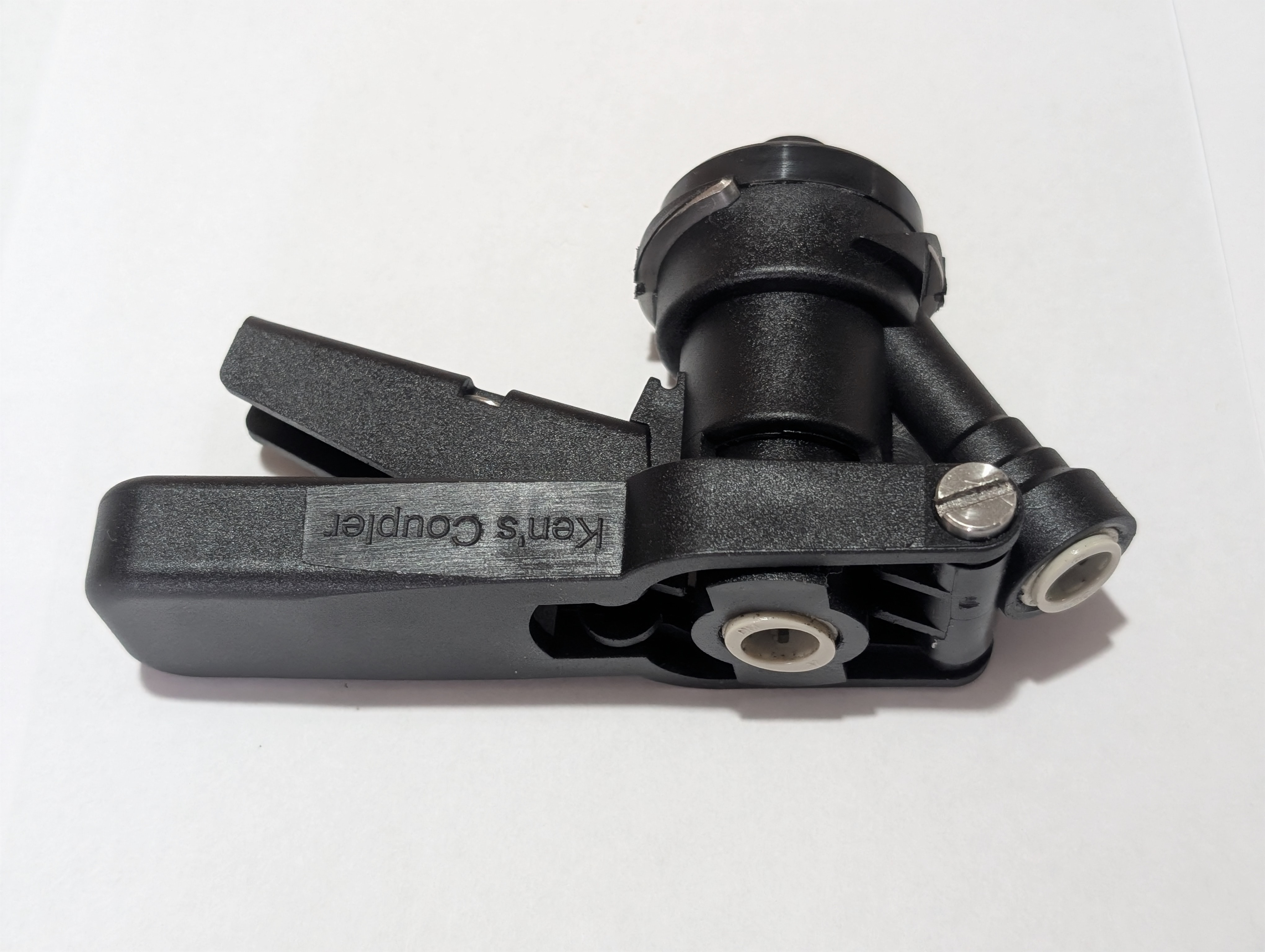 Sankey Keg Coupler S type (UK)